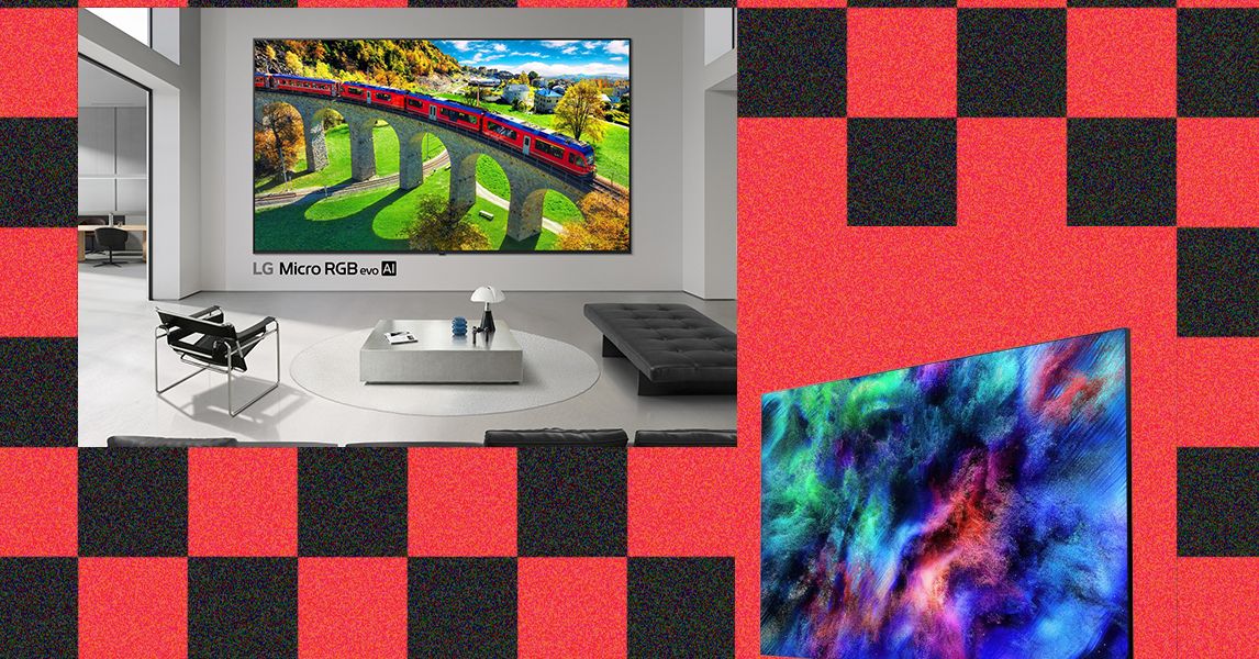 Notícias da semana: LG lança uma TV LED RGB e Google traz Find Hub para Wear OS