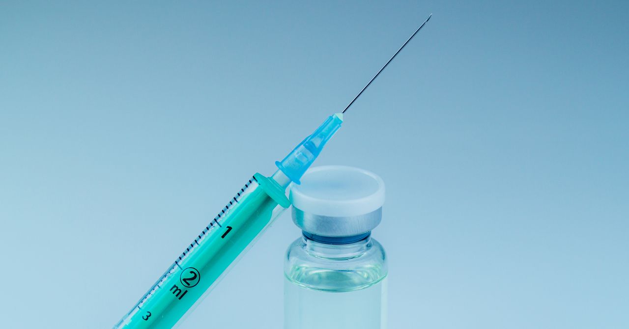 O Departamento de Saúde de RFK Jr. está considerando uma iniciativa nacional de saúde masculina