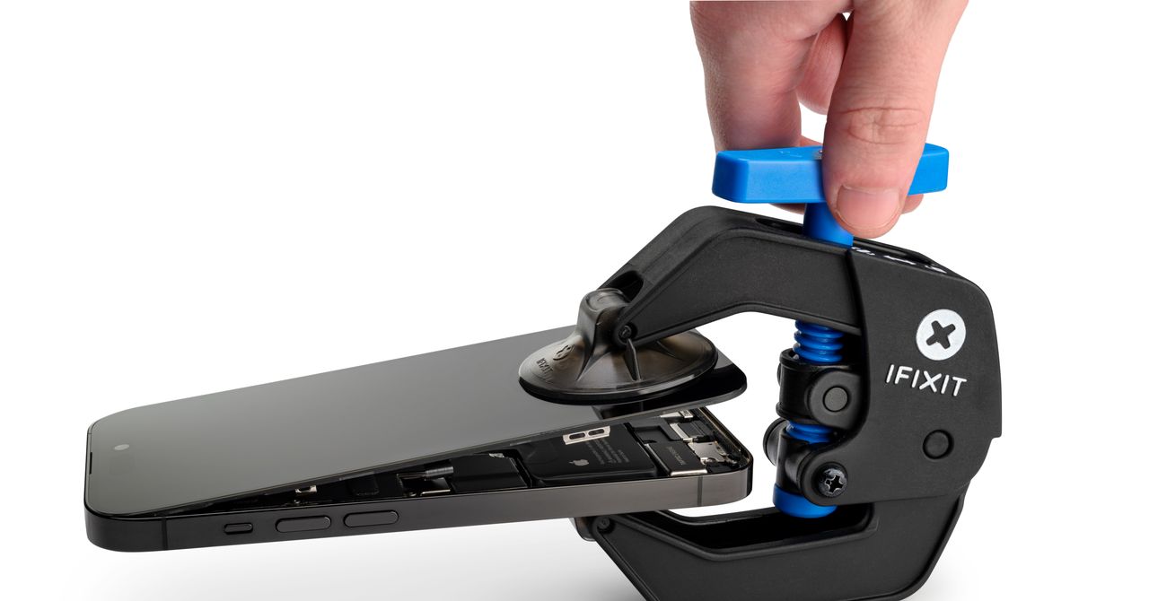 iFixit coloca um especialista em reparos de chatbot em um aplicativo