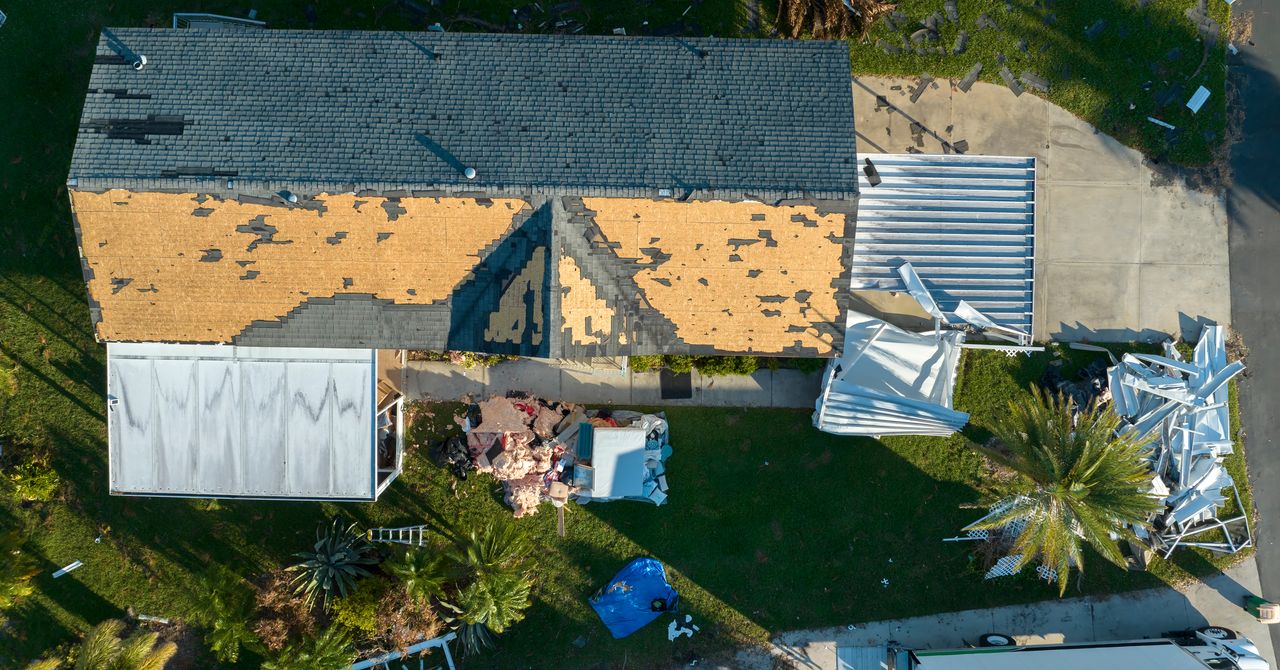 ‘Foi uma loucura’: os testes extremos que mostram por que o granizo é um problema multibilionário