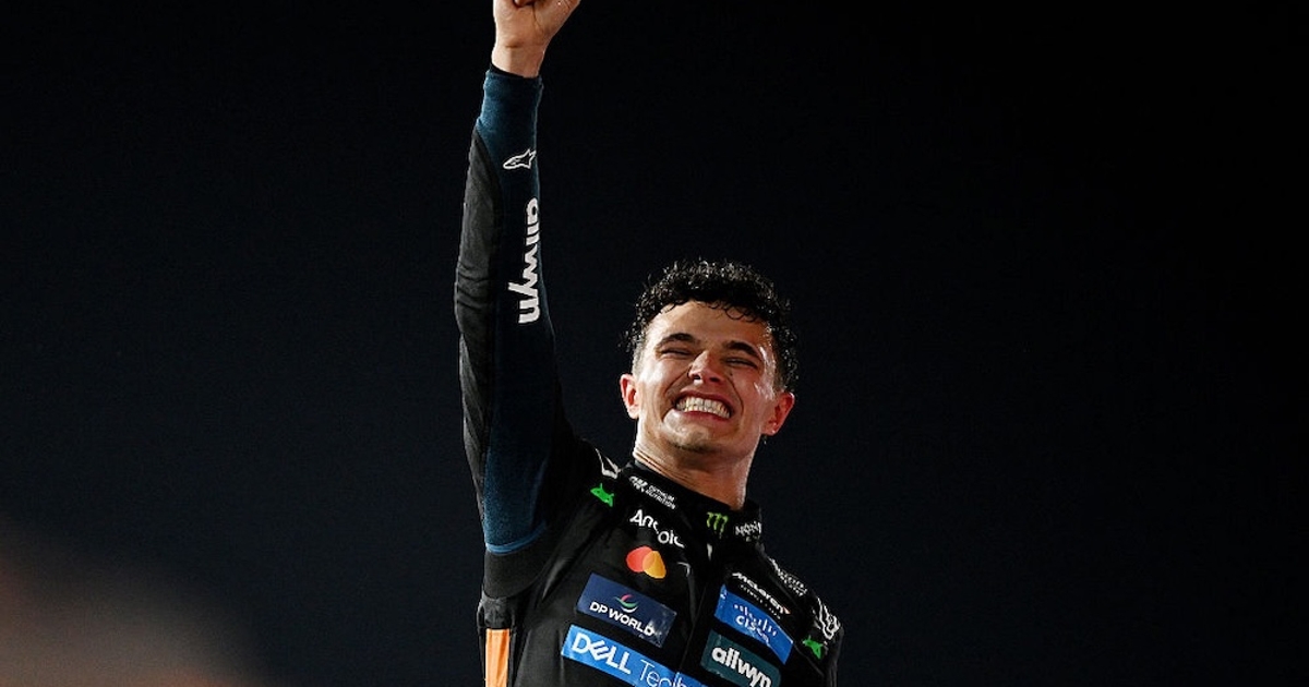 Leitores RACER, votem no seu Piloto do Ano de Fórmula 1 de 2025