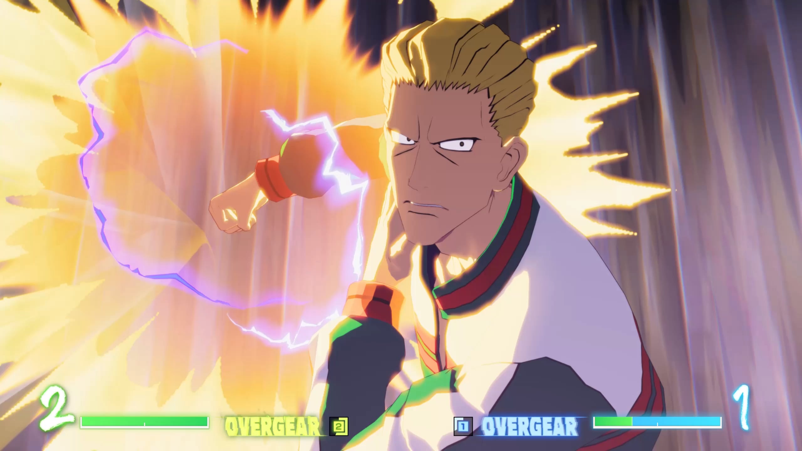 Phinks, personagem DLC de Hunter x Hunter: Nen x Impact, será lançado em 25 de dezembro