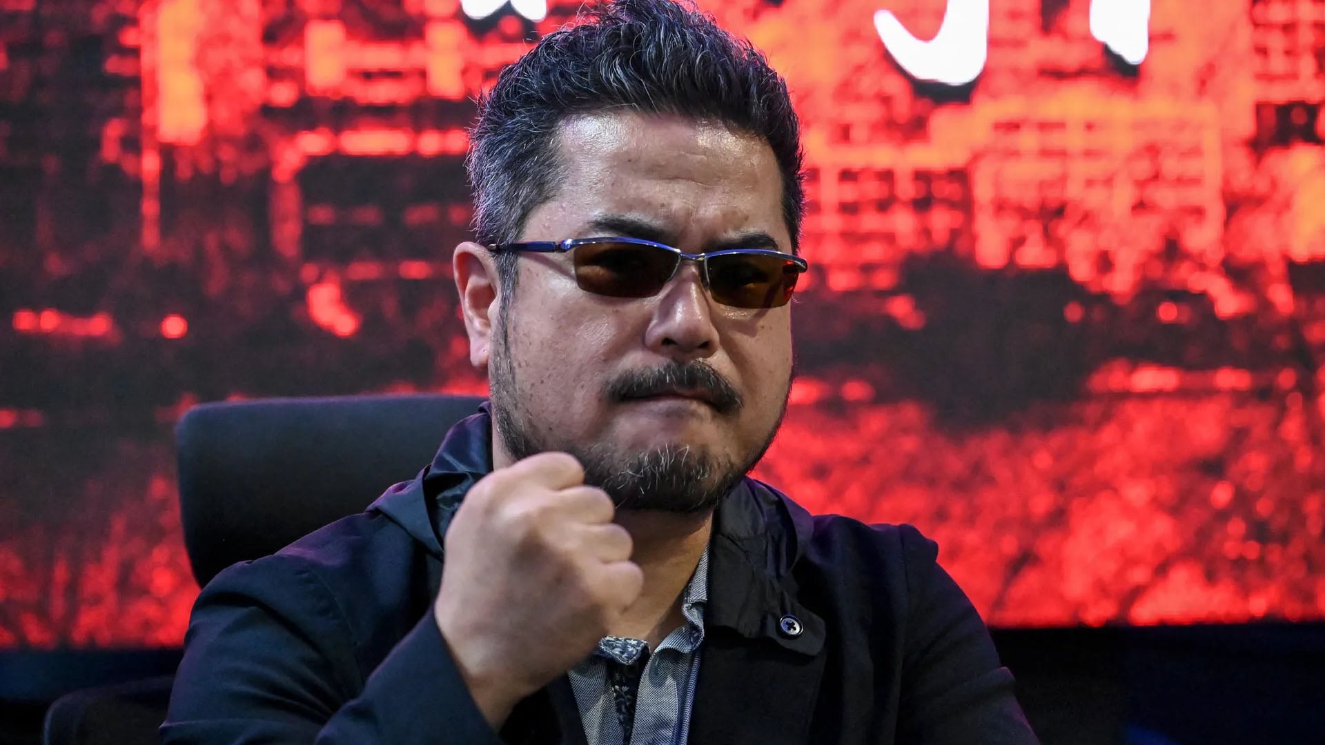 Katsuhiro Harada deixará a Bandai Namco após mais de 31 anos