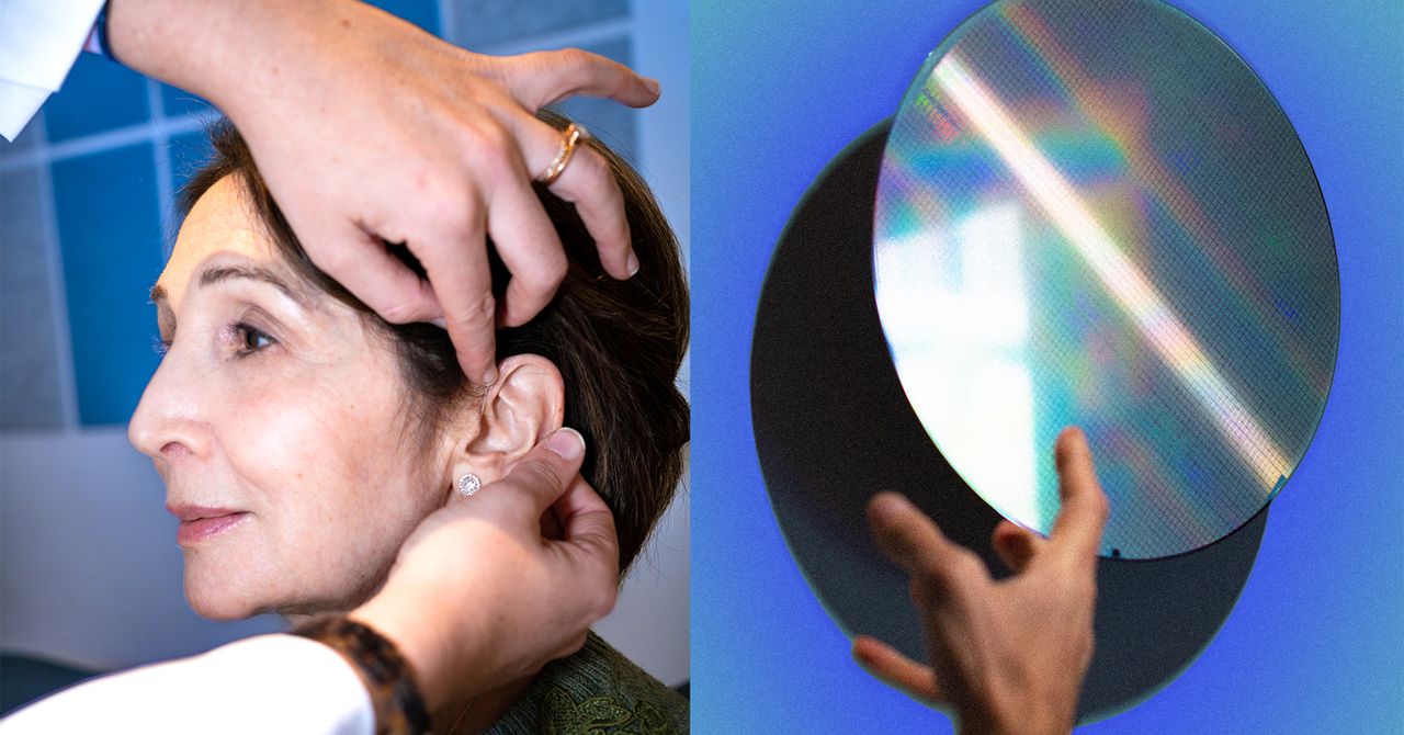 Nova empresa de aparelhos auditivos, Foretell, traz Steve Martin e outros como fãs