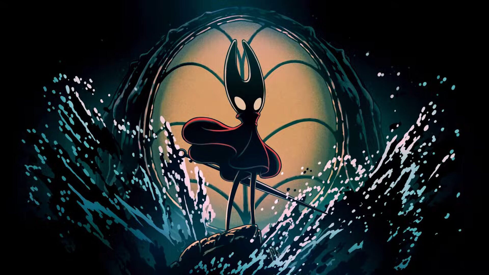 Hollow Knight: vendas de Silksong chegam a sete milhões; Expansão gratuita ‘Sea of ​​Sorrow’ anunciada