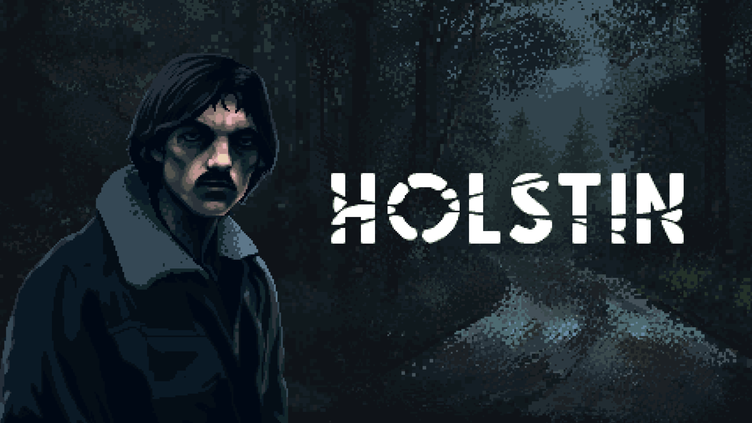 Holstin será publicado pela Team17