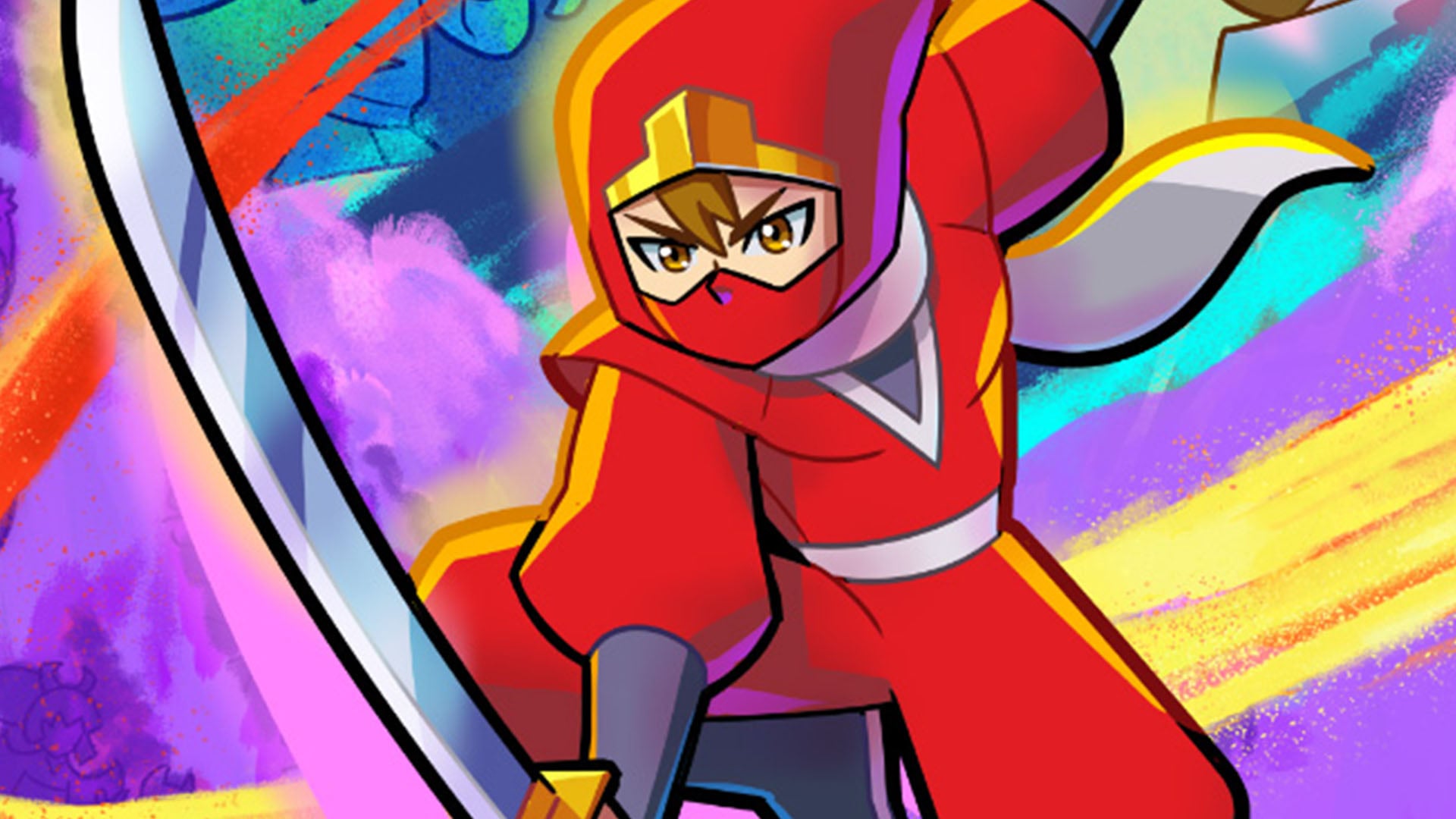 jamaru-este é o jogo do 40º aniversário elogiado no hyakki yagyou den anunciado