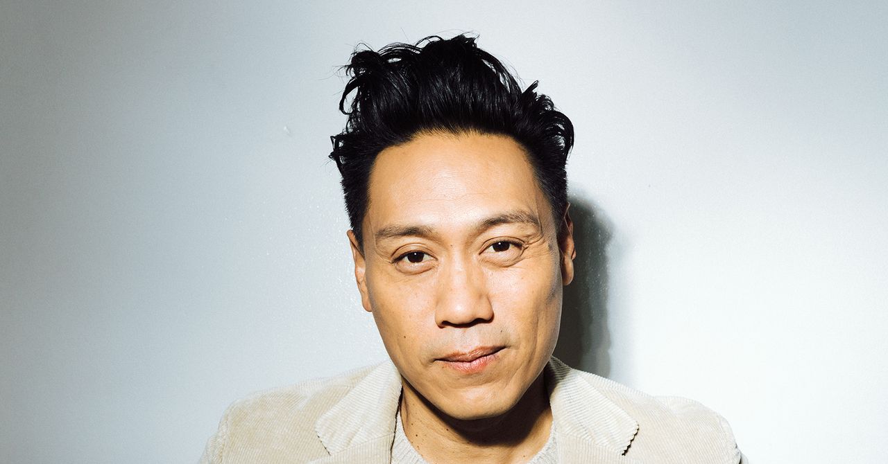 Jon M. Chu diz que a IA não poderia ter criado um dos melhores momentos de Wicked