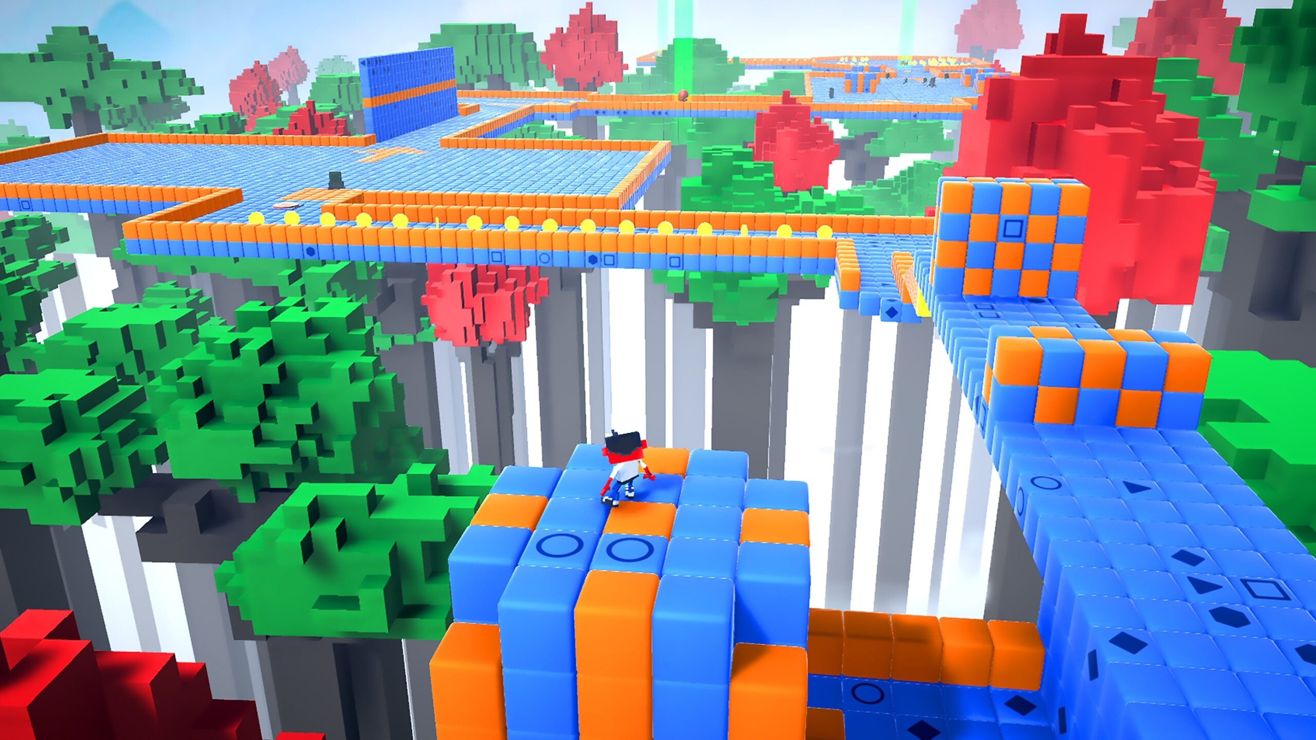 Teste beta aberto do Lokko PS5 agora disponível