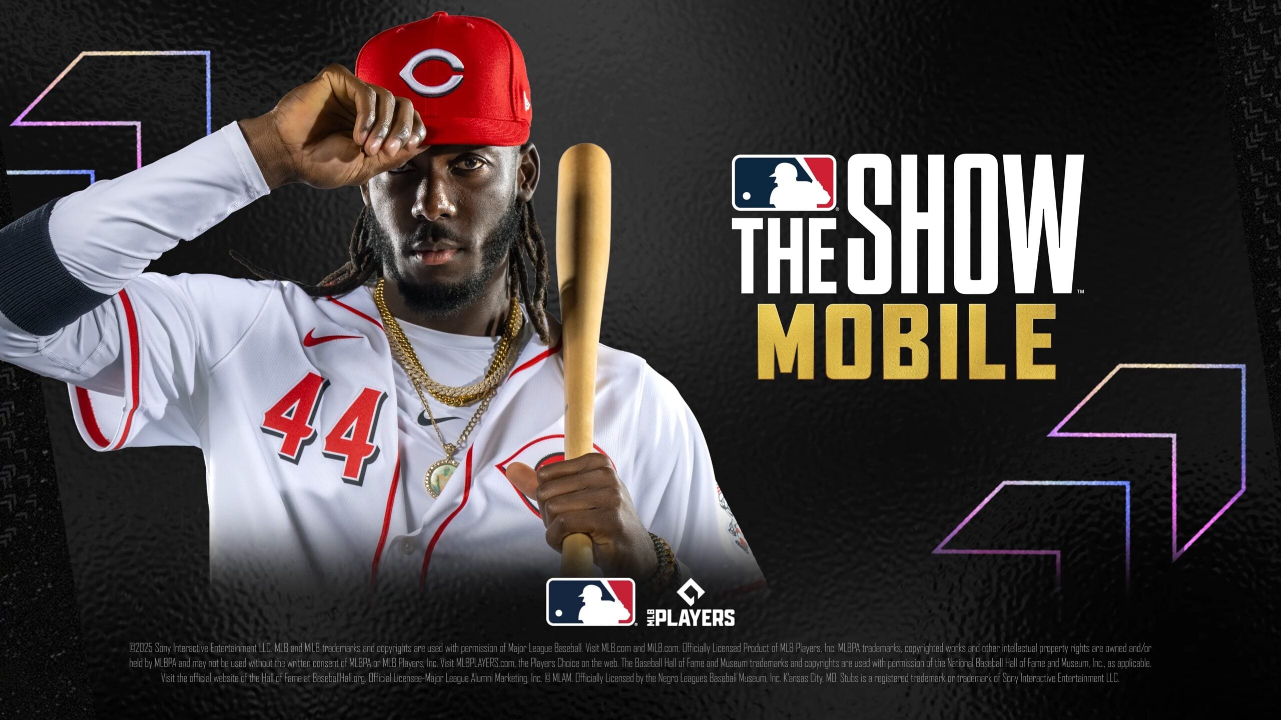 MLB The Show Mobile anunciado para iOS, Android