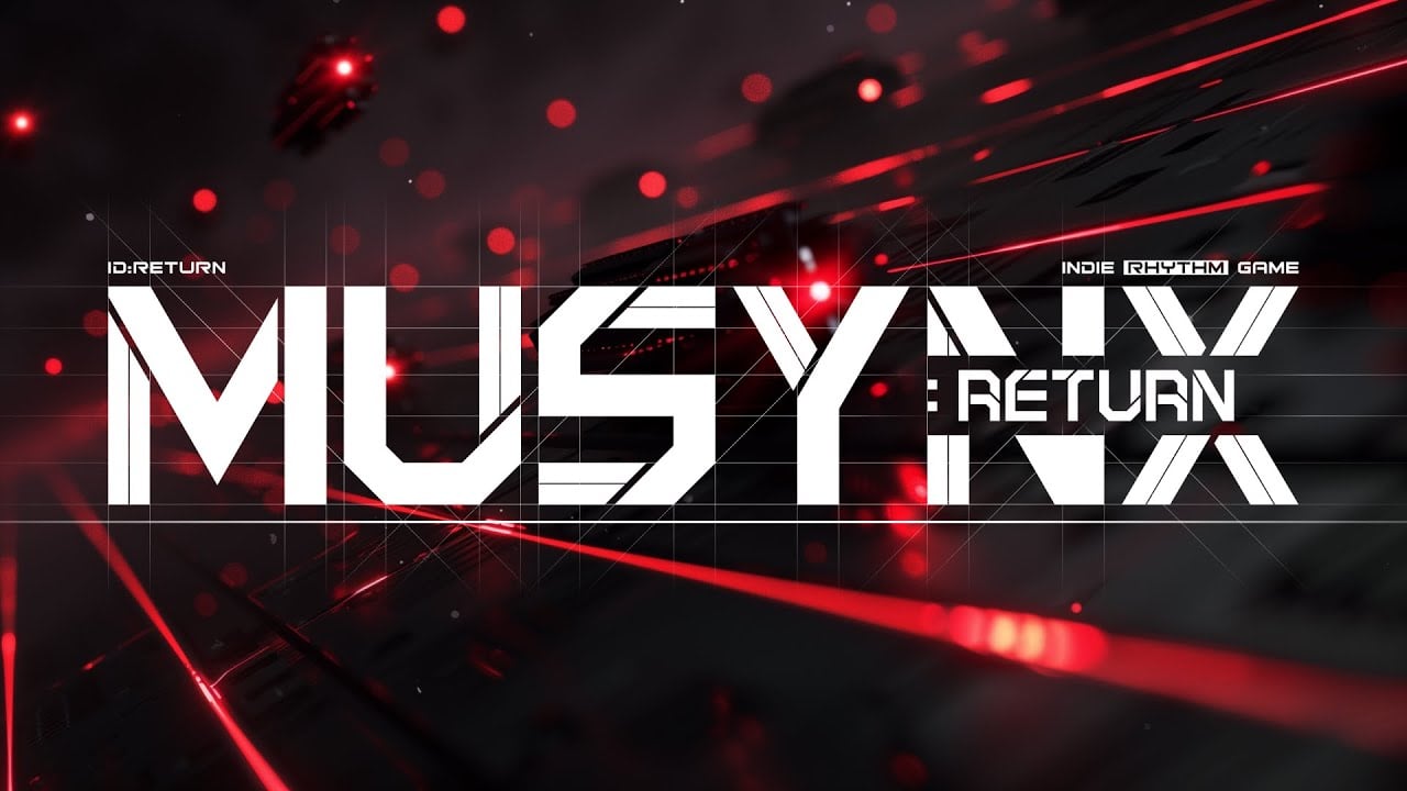 MUSYNX: RETURN anunciado para PC