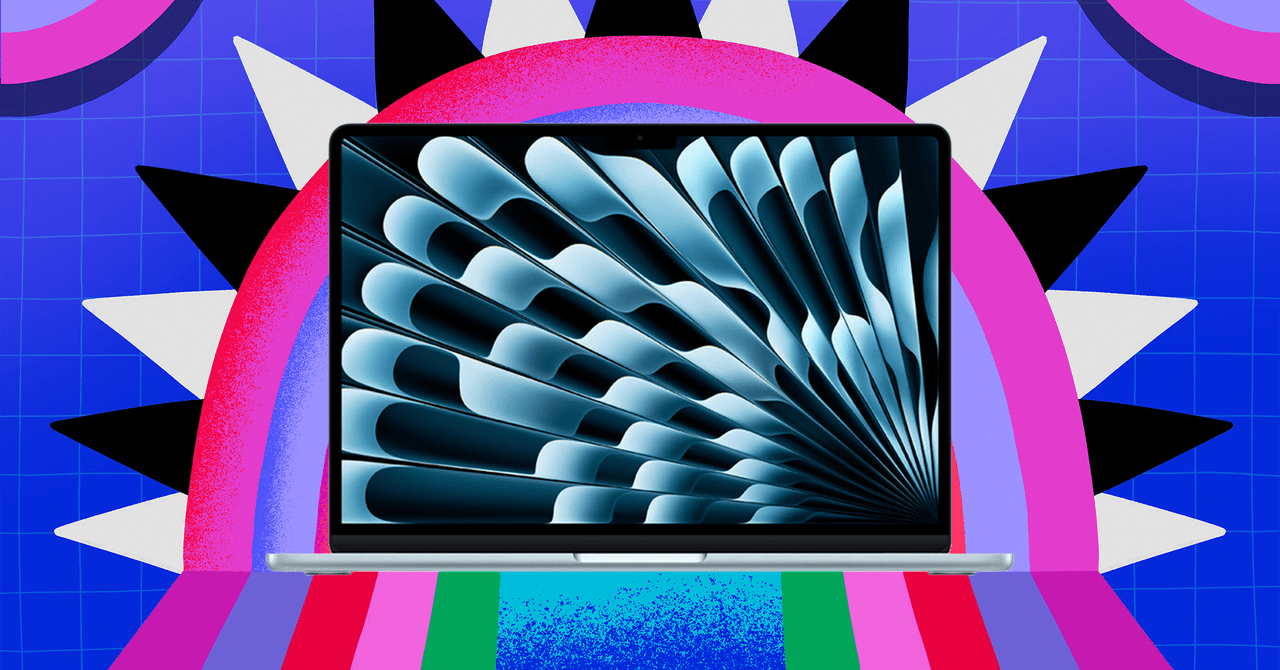 Não se deixe enganar pelas ofertas de laptops da Cyber ​​​​Monday. Basta adquirir o MacBook Air (2025)