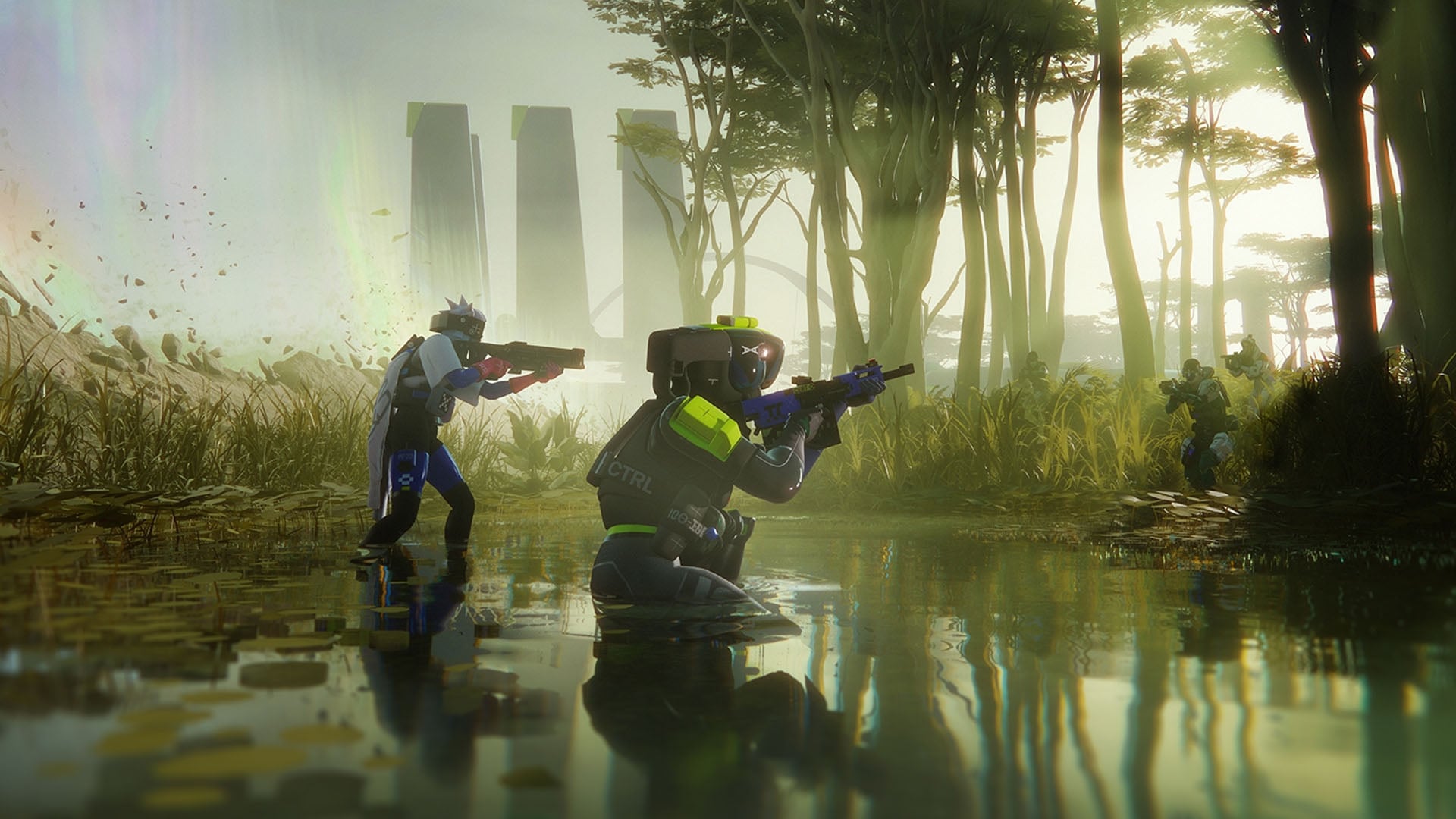 Maratona será lançada em março de 2026