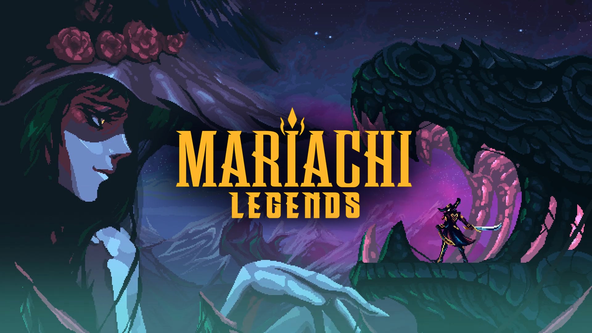 Mariachi Legends será lançado em 2026 para PS5, Xbox Series, Switch e PC