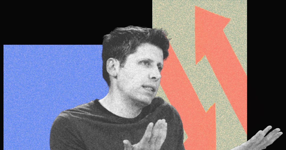 OpenAI reverte o sistema de roteador modelo do ChatGPT para a maioria dos usuários