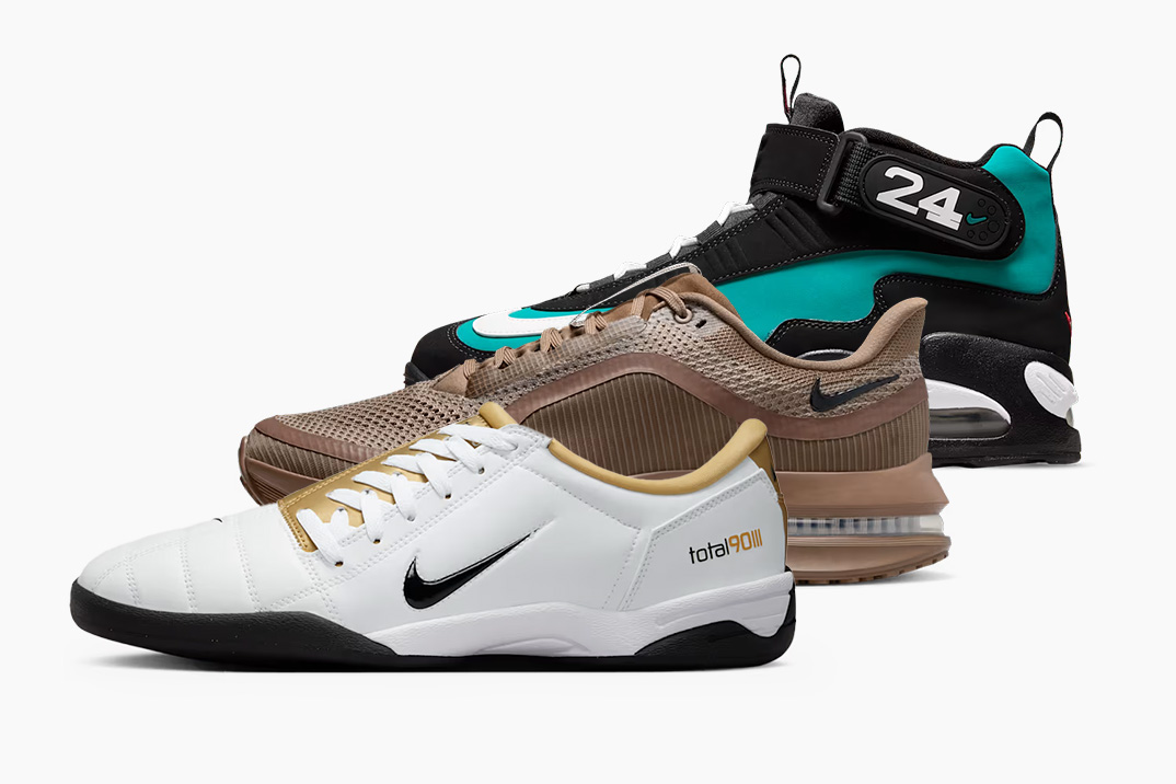 Esfregados: os 5 melhores tênis Nike que você pode comprar em dezembro de 2025