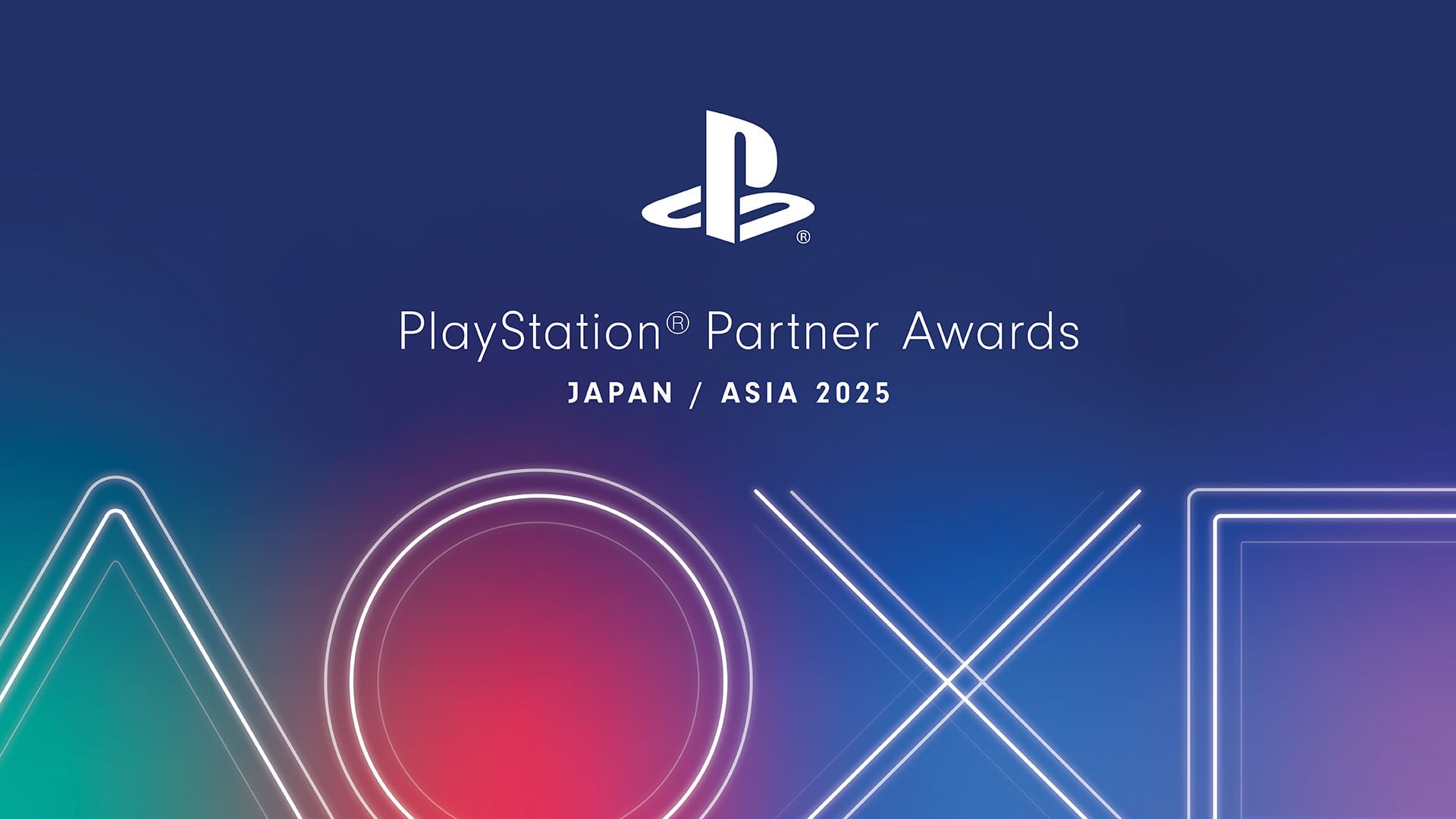 Anunciados os vencedores do PlayStation Partner Awards 2025 Japão Ásia