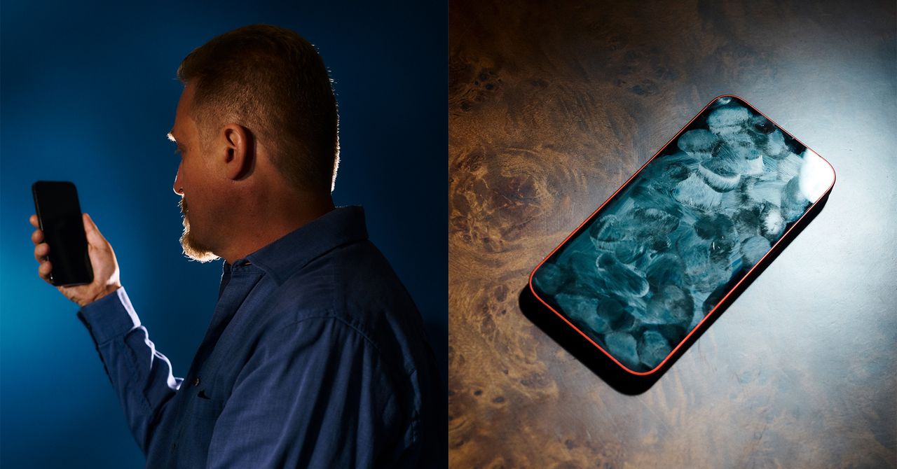 Uma nova operadora de telefonia anônima permite que você se inscreva com nada além de um código postal