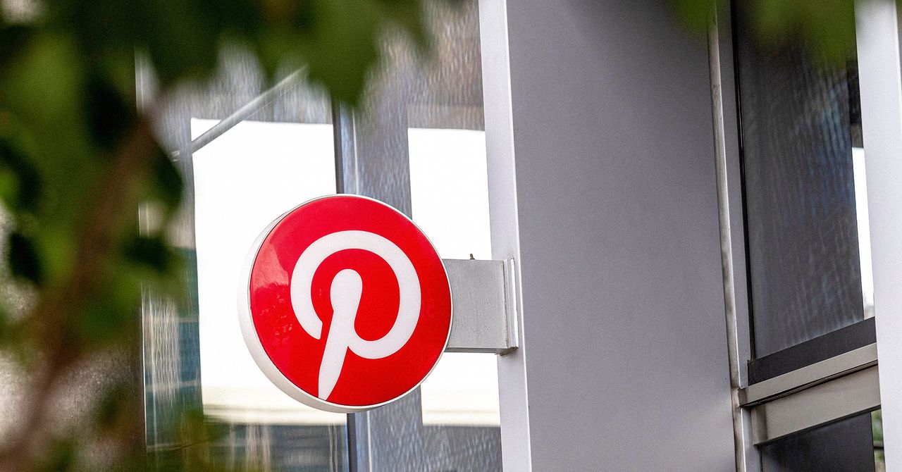 Os usuários do Pinterest estão cansados ​​de todo o desperdício de IA