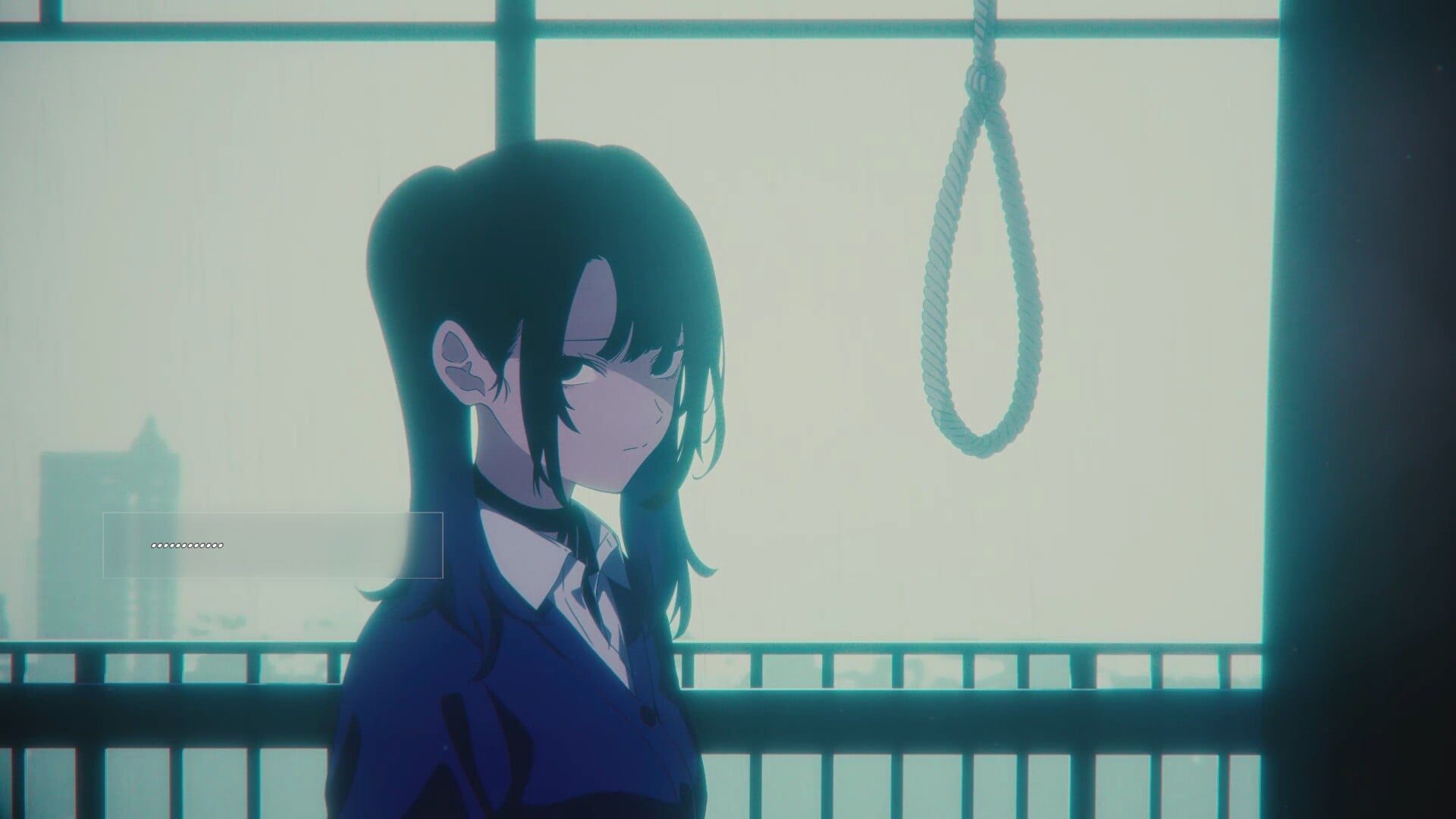 Rain98 adiado para 2026 – Gematsu