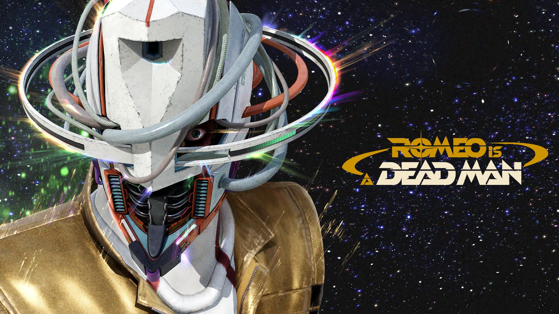 ROMEO IS A DEAD MAN estreia em 11 de fevereiro de 2026