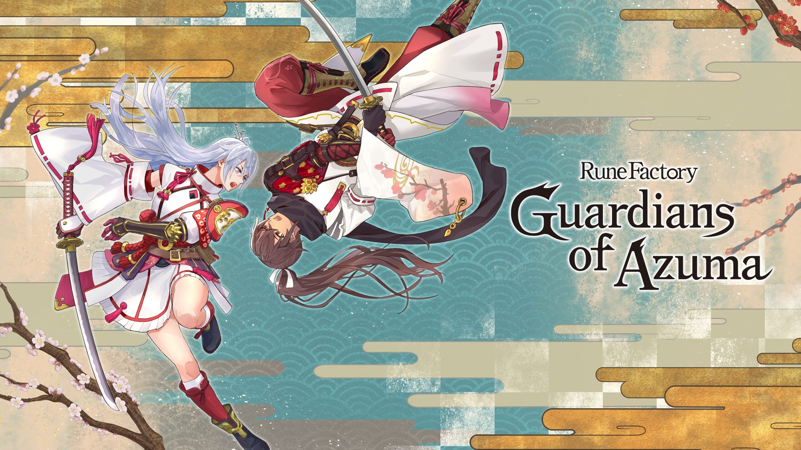 Rune Factory: Guardians of Azuma chegando ao PS5, Xbox Series em 13 de fevereiro de 2026