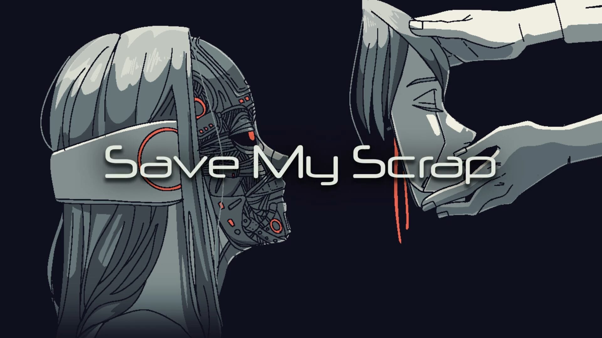 Jogo de quebra-cabeça visual novel Save My Scrap anunciado para PS5, Xbox Series, Switch e PC