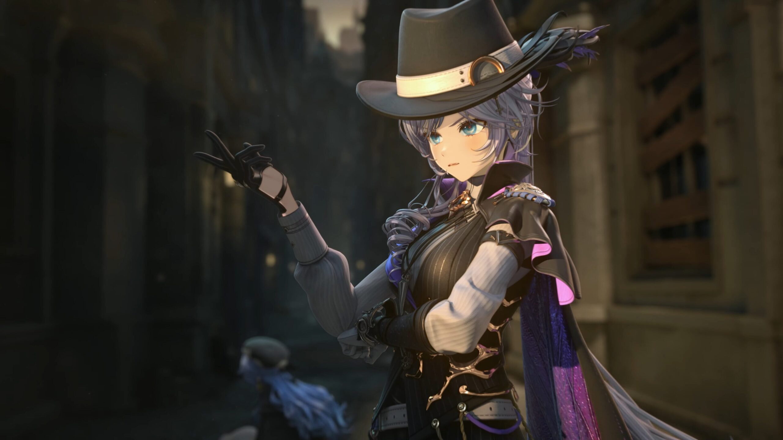 Teste beta do Silver Palace ‘Monotype’ anunciado