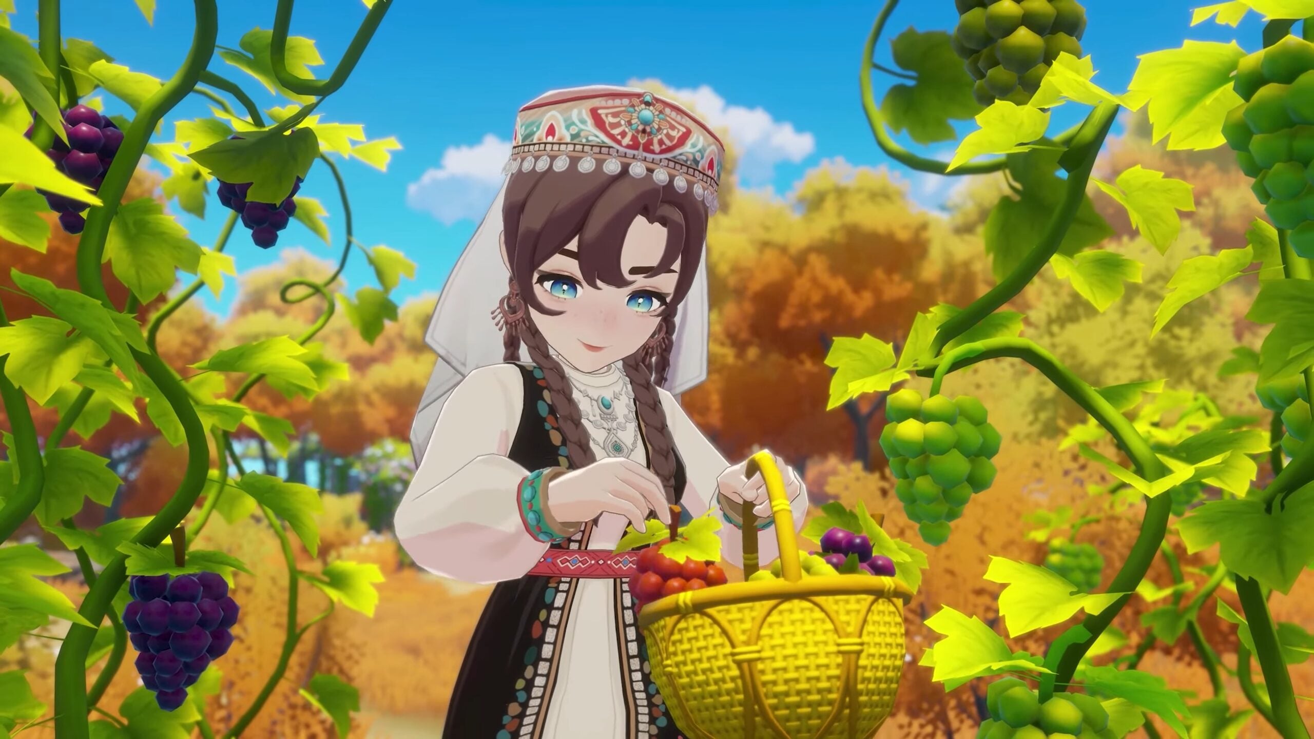 Starsand Island adiciona versão Switch 2