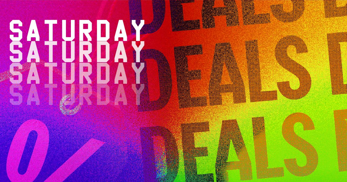 As melhores ofertas de equipamentos depois do Natal que testamos (2025)