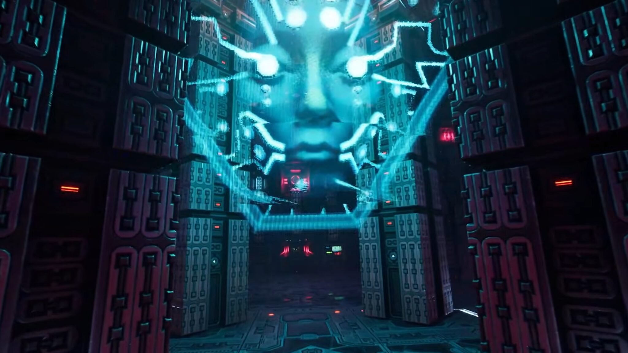 Remake de System Shock para Switch 2, Switch será lançado em 18 de dezembro