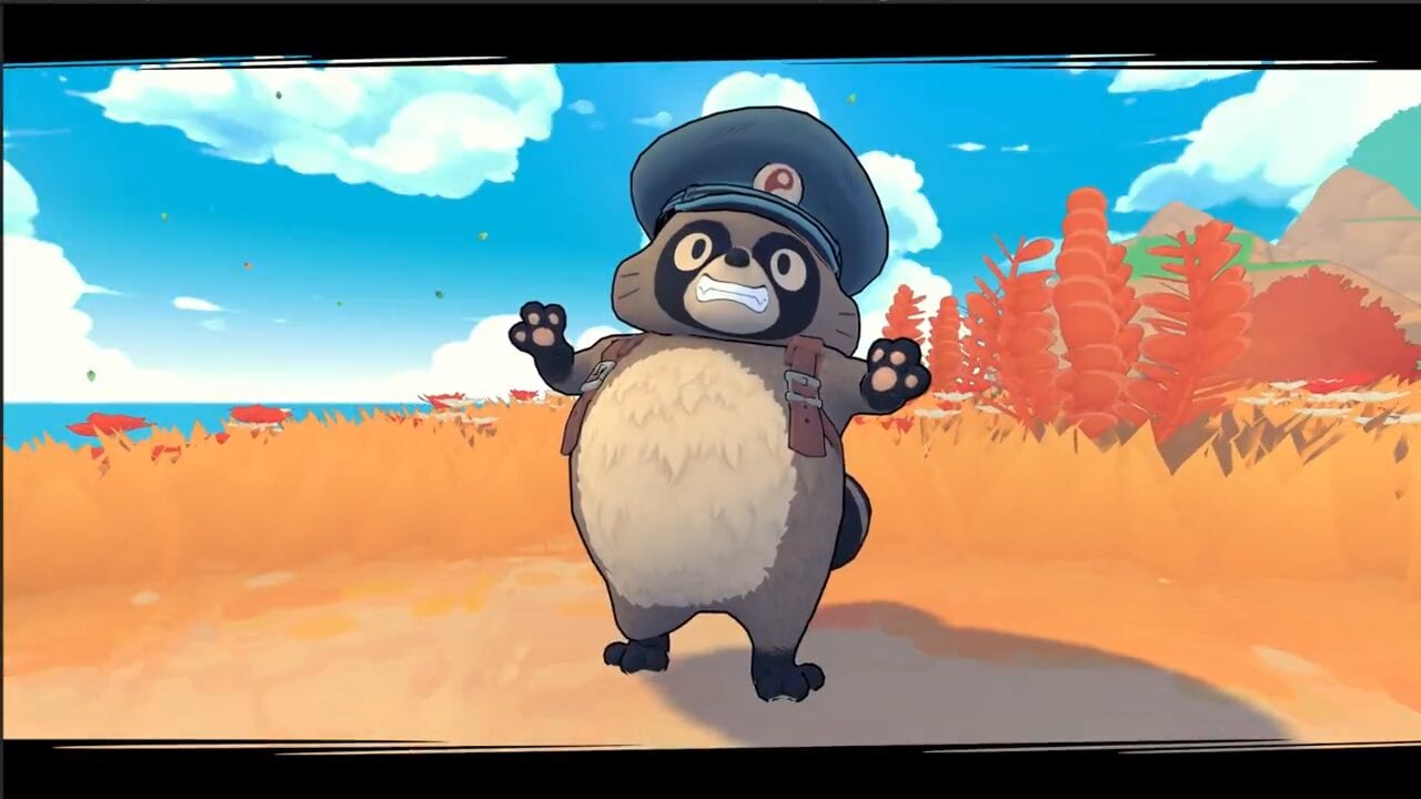 TANUKI: Verão de Pon adiado para 2026