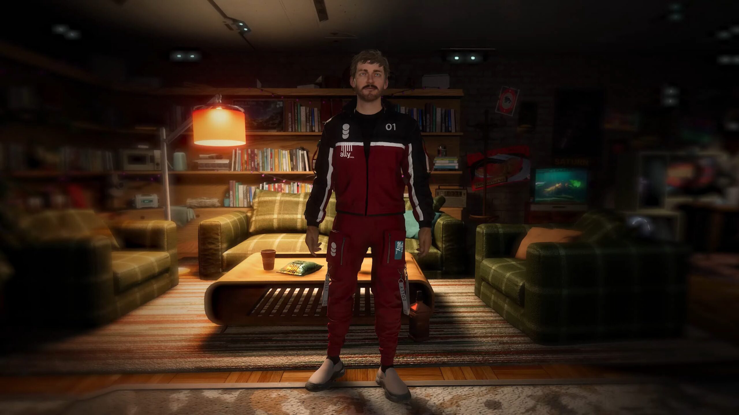 A atualização de conteúdo principal gratuita do Alters já está disponível