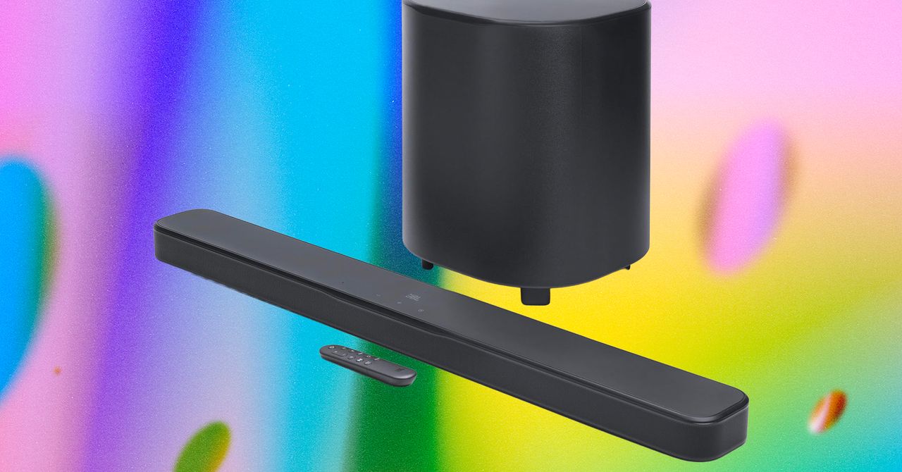 As melhores ofertas de Soundbar da Cyber ​​​​Monday