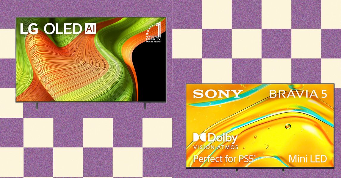 6 melhores TVs Costco que testamos e recomendamos (2025)