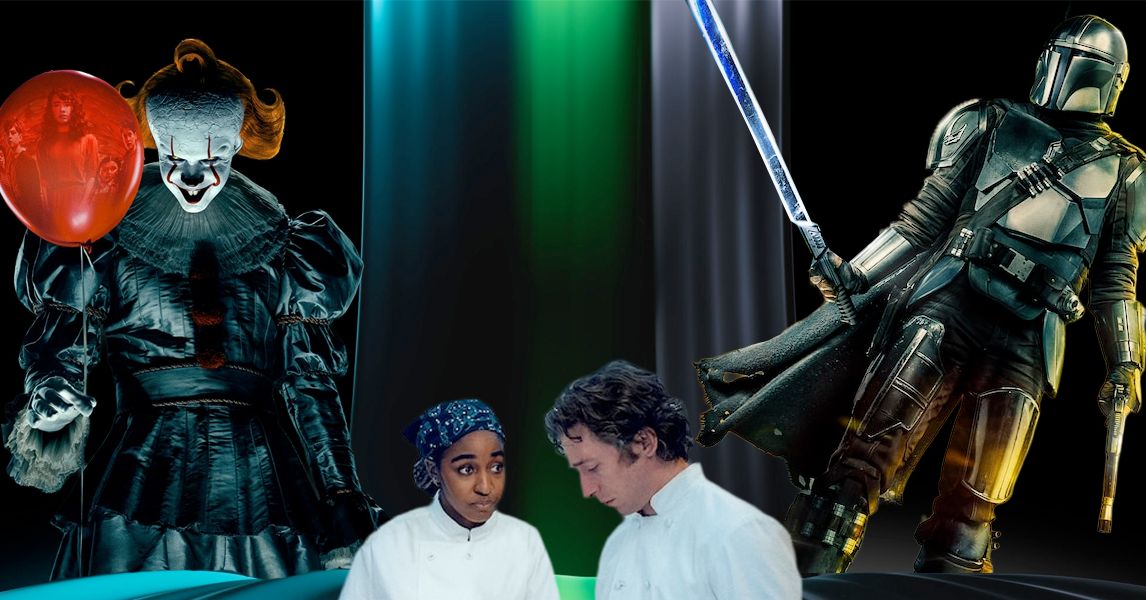 Os melhores pacotes de streaming e ofertas de streaming de dezembro de 2025