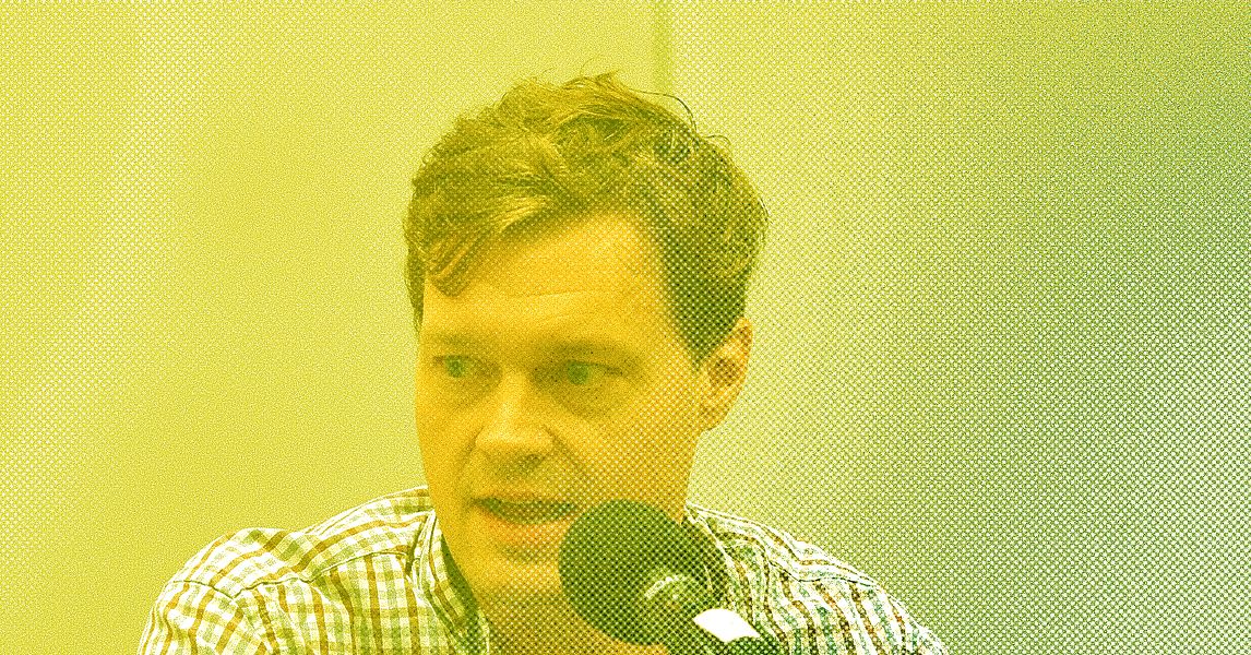 O que acontece quando seus colegas de trabalho são agentes de IA