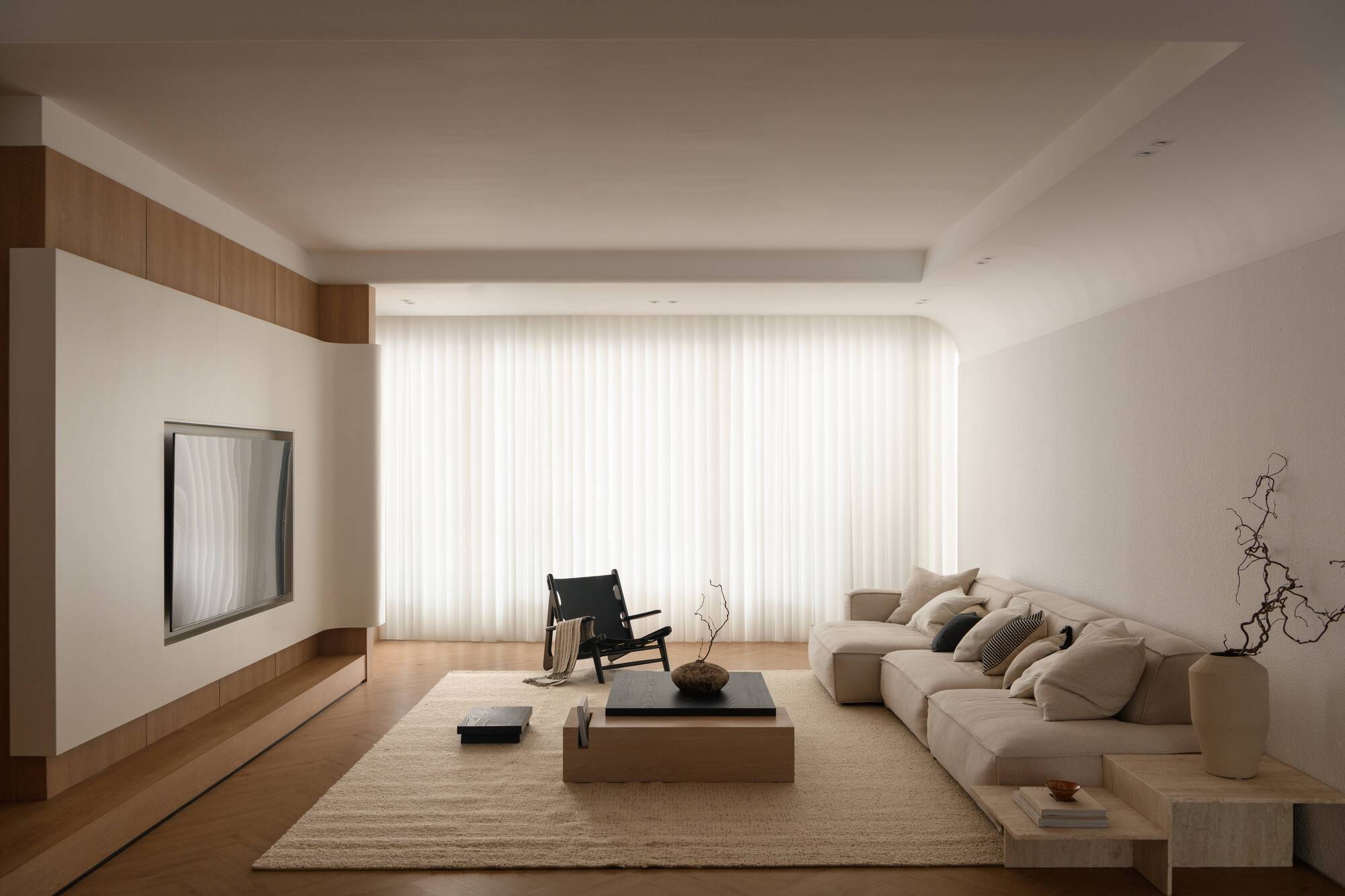 Apartamento Sorairo / J HOUS STUDIO