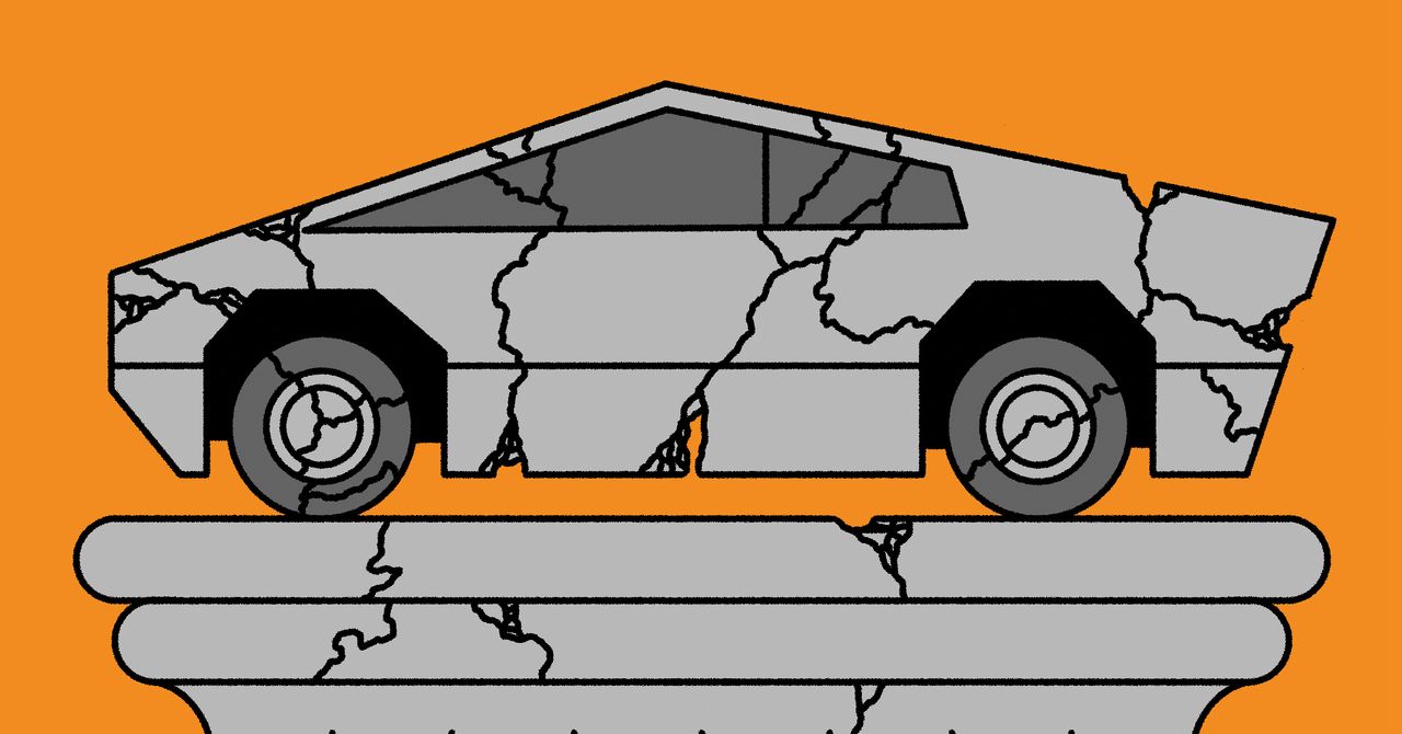 O domínio comercial dos EUA em breve começará a rachar