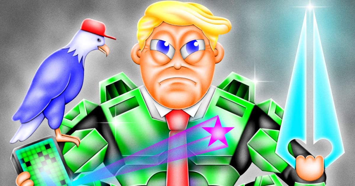 Política é Fandom; Fascismo é Fanfic