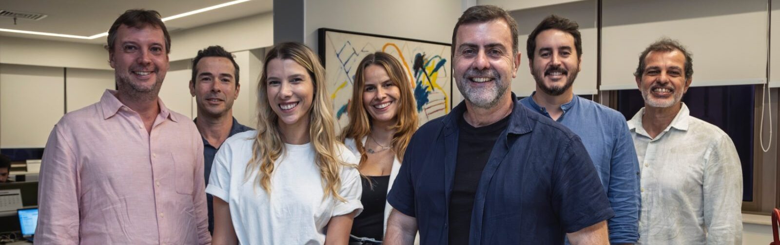Tiny Desk Brasil ganha edição especial apresentada pela Embratur
