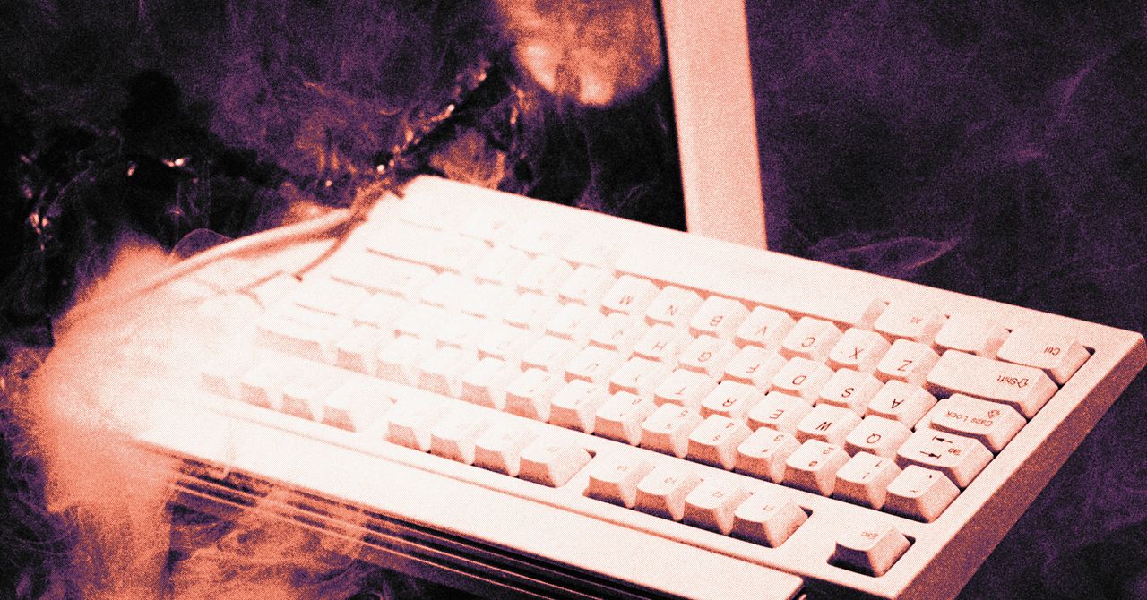 Os piores hacks de 2025