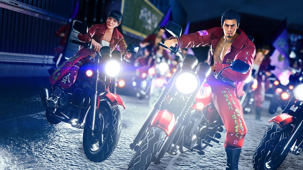 Yakuza Kiwami 3 e Dark Ties detalham Miyazato Dojo, Bad Boy Dragon, sub-histórias e Underground Fight Club