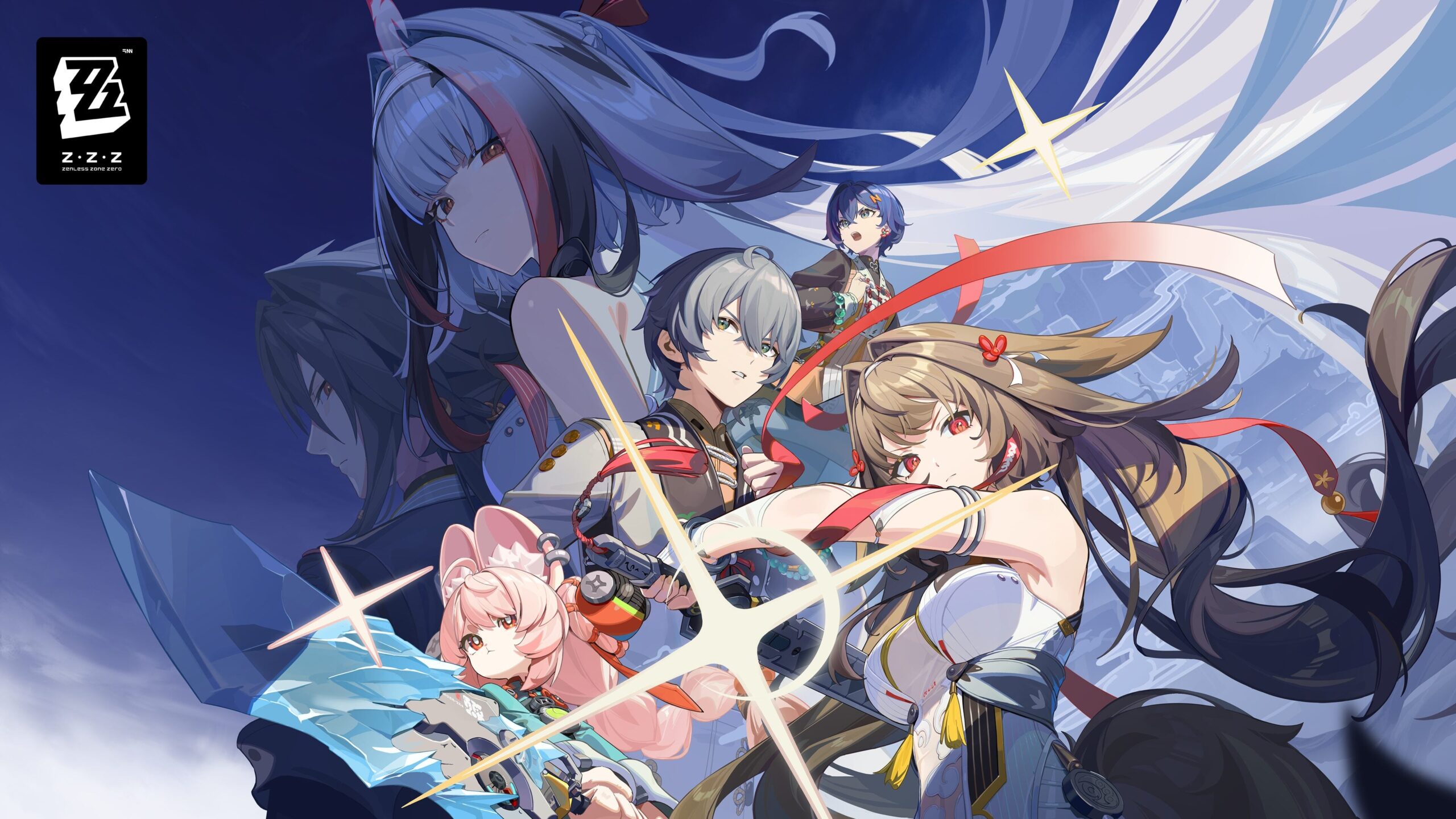 A atualização do Zenless Zone Zero versão 2.5 ‘To Be Fuel for the Night’ será lançada em 30 de dezembro