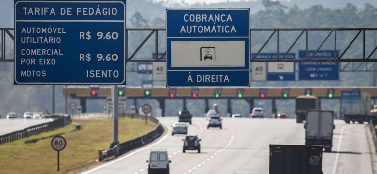 Vai viajar? Saiba como pagar o pedágio em todas as rodovias federais concedidas — Agência Nacional de Transportes Terrestres