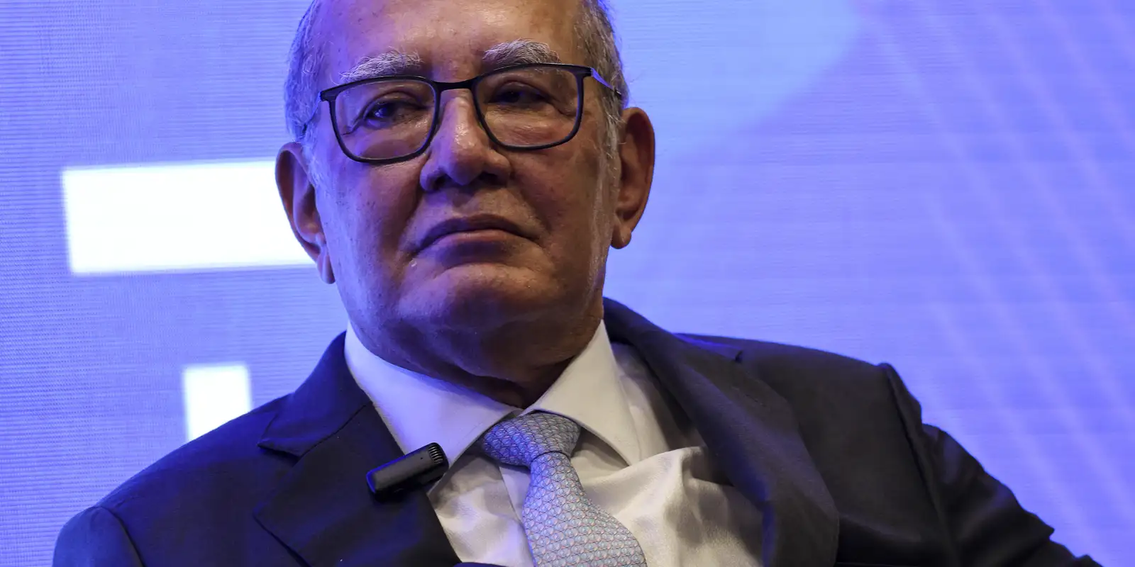 Gilmar nega blindagem do STF e diz que Lei do Impeachment “caducou”