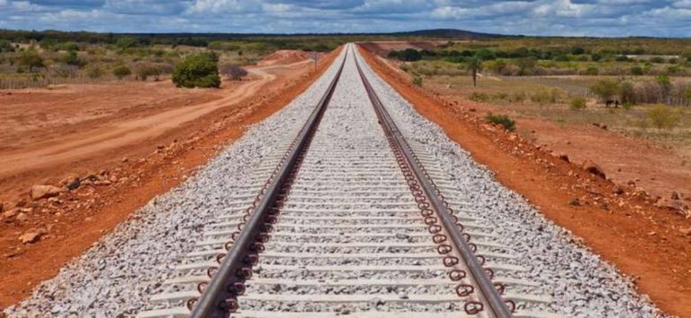 Regras das outorgas ferroviárias entram em debate nacional com abertura de audiência pública da ANTT — Agência Nacional de Transportes Terrestres