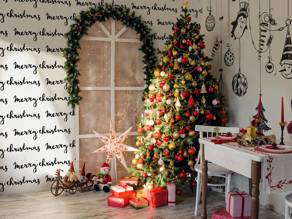 Como preparar sua casa para o Natal: tarefas essenciais para enfrentar