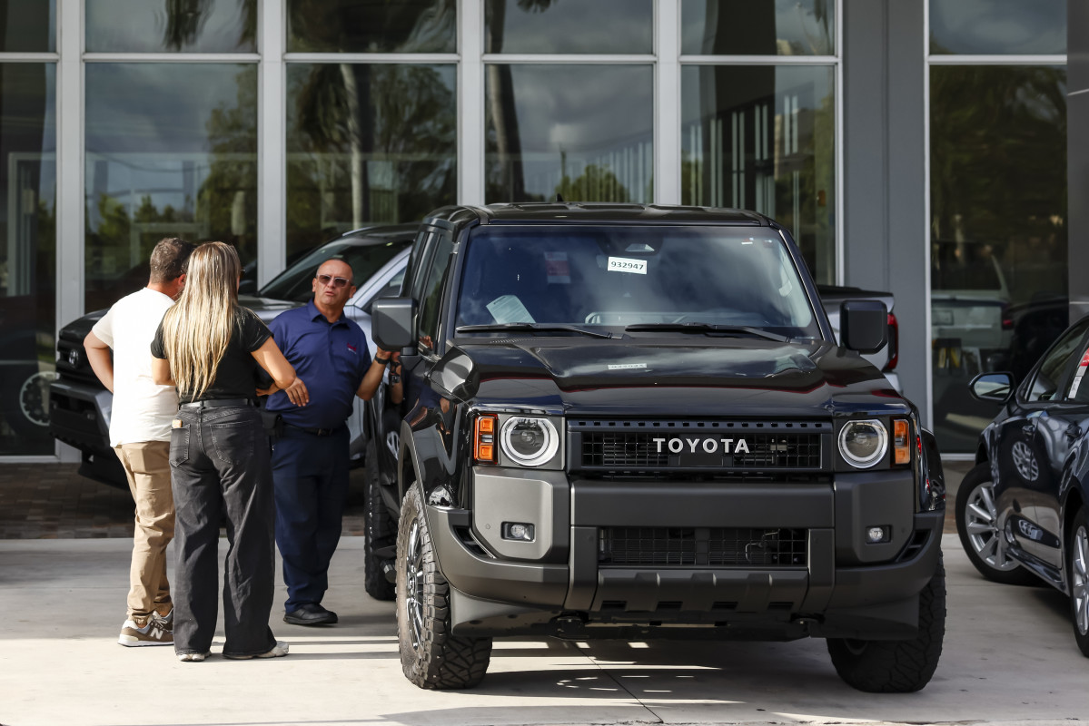 Novos dados da Edmunds expõem a amarga realidade da acessibilidade dos carros novos