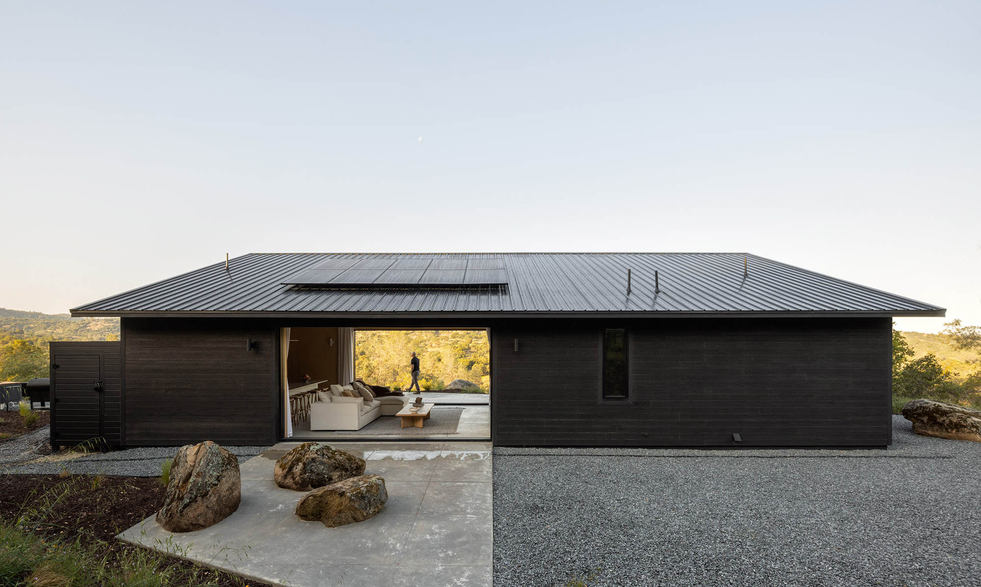Casa Roca/PPAA | ArchDaily
